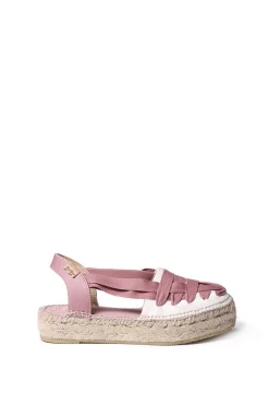 Toni Pons Alpercatas-Alpargata Clasica - Rio-Cu