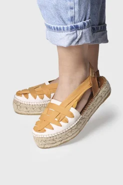 Toni Pons Alpercatas-Alpargata Clasica - Rio-Cu