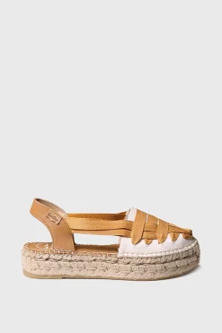 Toni Pons Alpercatas-Alpargata Clasica - Rio-Cu