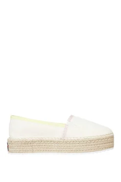 Tommy Jeans Alpercatas-Alpargata Plataforma