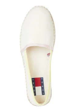 Tommy Jeans Alpercatas-Alpargata Plataforma