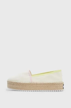 Tommy Jeans Alpercatas-Alpargata Plataforma