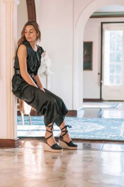 Toni Pons Alpercatas-Alpargata Valenciana De Cordones - Martina