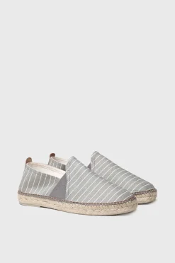 Toni Pons Alpercata Classica - Dago-Sr Cinzento New