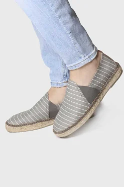 Toni Pons Alpercata Classica - Dago-Sr Cinzento New