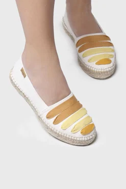 Toni Pons Alpercatas-Alpercata Classica - Rose-Cm