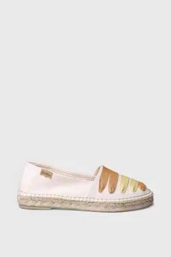 Toni Pons Alpercatas-Alpercata Classica - Rose-Cm