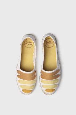 Toni Pons Alpercatas-Alpercata Classica - Rose-Cm