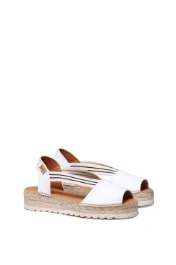 Toni Pons Alpercatas-Alpercata De Pele - Estel-Sw