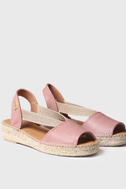 Toni Pons Alpercatas-Alpercata Rasa De Pele - Etna