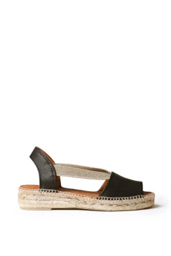 Toni Pons Alpercatas-Alpercata Rasa De Pele - Etna