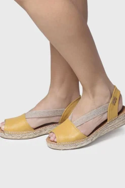 Toni Pons Alpercatas-Alpercata Rasa De Pele - Etna