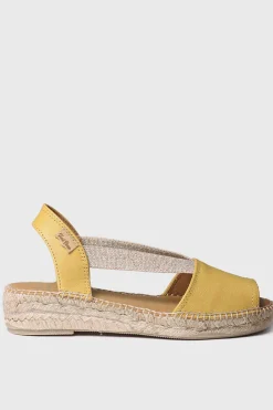 Toni Pons Alpercatas-Alpercata Rasa De Pele - Etna