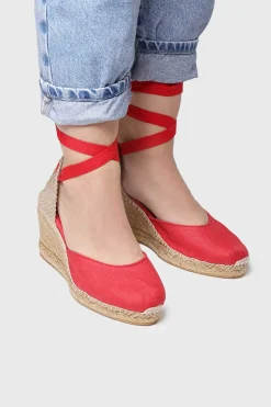 Toni Pons Alpercatas-Alpercata Valenciana De Salto - Calonge