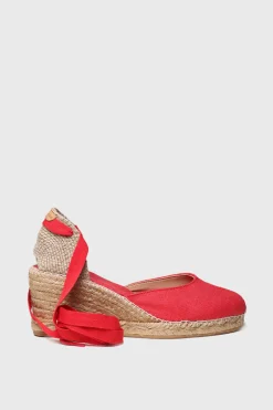 Toni Pons Alpercatas-Alpercata Valenciana De Salto - Calonge