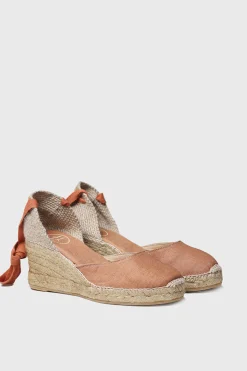 Toni Pons Alpercatas-Alpercata Valenciana De Salto - Calonge