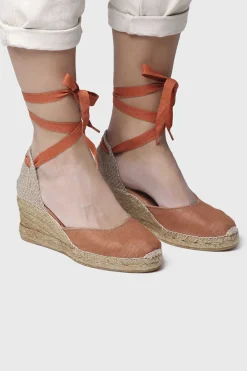 Toni Pons Alpercatas-Alpercata Valenciana De Salto - Calonge