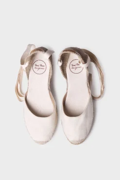 Toni Pons Alpercatas-Alpercata Valenciana De Salto - Calonge