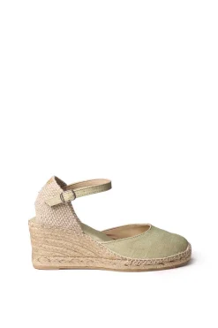 Toni Pons Alpercatas-Alpercata Vegana - Caldes