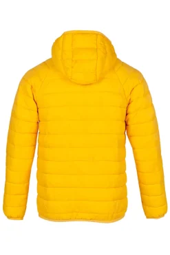 Joma Anoraque Urbanambar Fluorescente Banana