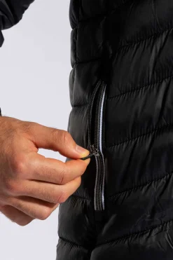 Joma Anoraque Urbanpreto-Antracite Cinza New