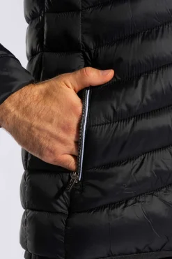 Joma Anoraque Urbanpreto-Antracite Cinza New