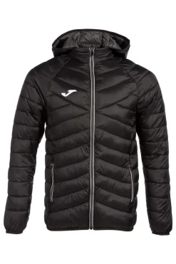 Joma Anoraque Urbanpreto-Antracite Cinza New