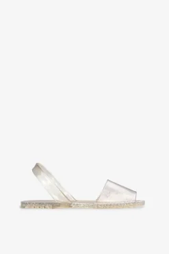 Popa Chinelos-Aqua Playa Cristal