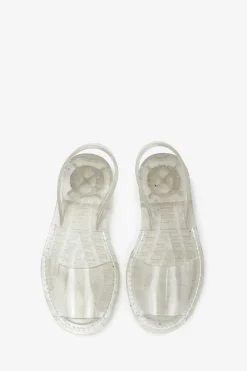 Popa Chinelos-Aqua Playa Cristal