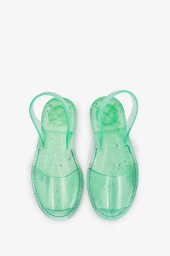 Popa Chinelos-Aqua Playa Verde