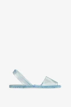 Popa Chinelos-Aqua Praia