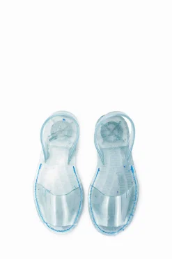 Popa Chinelos-Aqua Praia