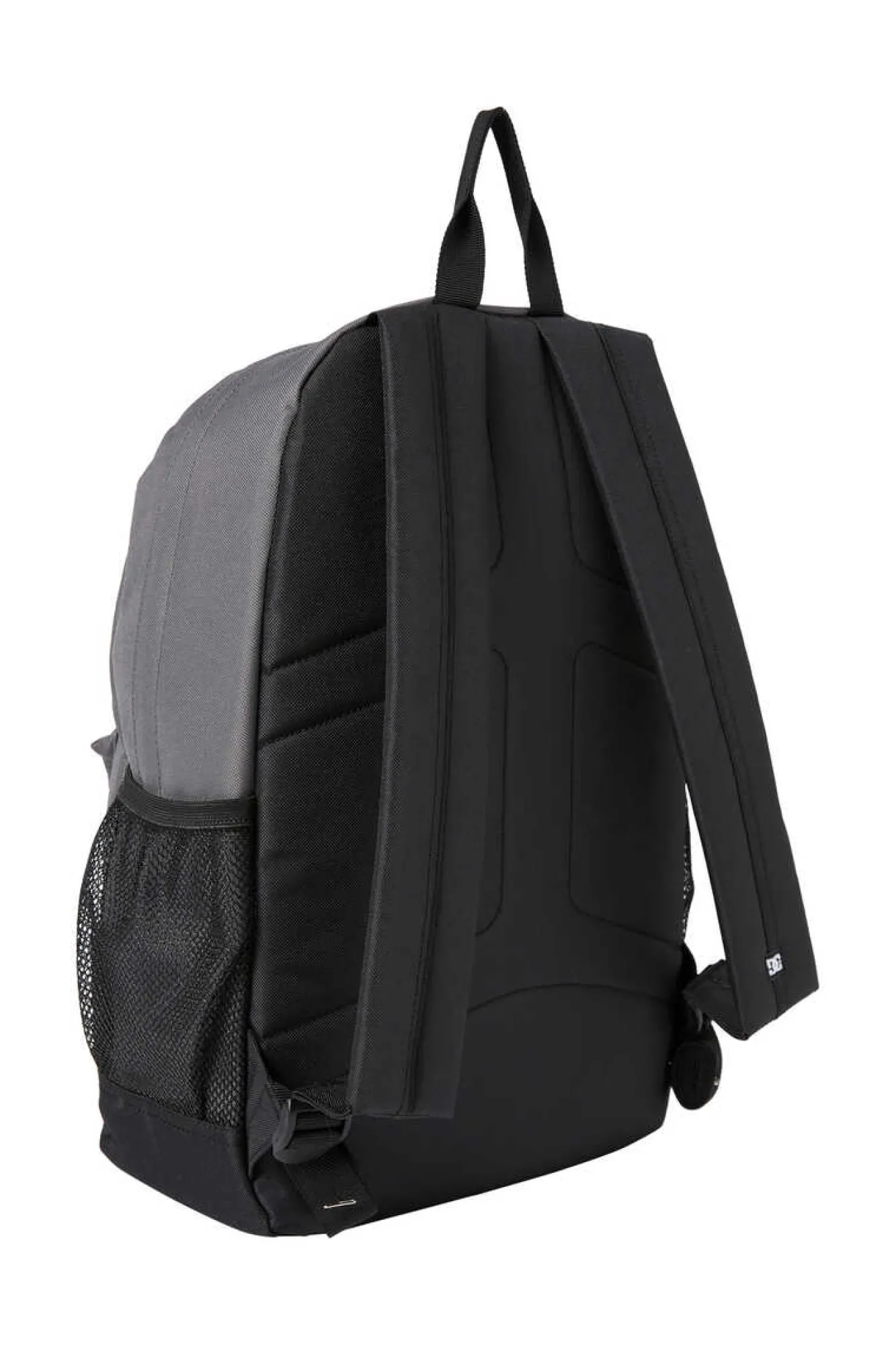 DC Shoes Backsider Seasonal 20L - Mochila Media Para Homem Cinza Hot