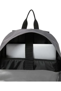 DC Shoes Backsider Seasonal 20L - Mochila Media Para Homem Cinza Hot