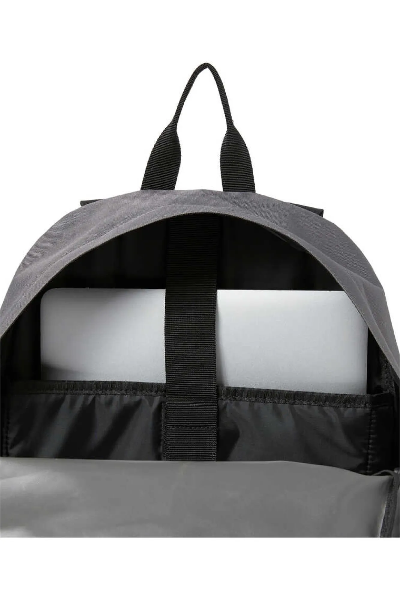 DC Shoes Backsider Seasonal 20L - Mochila Media Para Homem Cinza Hot