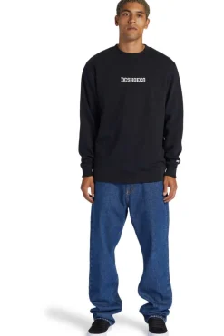 DC Shoes Baselineotlr Kvj0 Preto