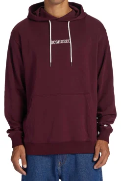 DC Shoes Baselineotlr Rsr0 Vermelho Sale