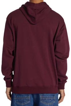 DC Shoes Baselineotlr Rsr0 Vermelho Sale