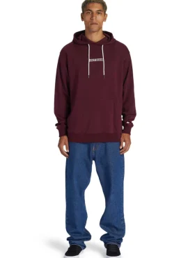 DC Shoes Baselineotlr Rsr0 Vermelho Sale