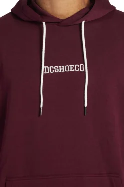 DC Shoes Baselineotlr Rsr0 Vermelho Sale