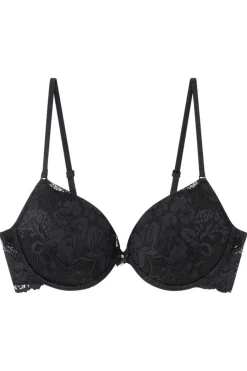 Women'secret Sutias-Beautiful Soutien Classico Enchimento Renda