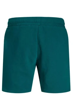 Jack & Jones Bermuda Lisa Tipo Cargo Verde Best
