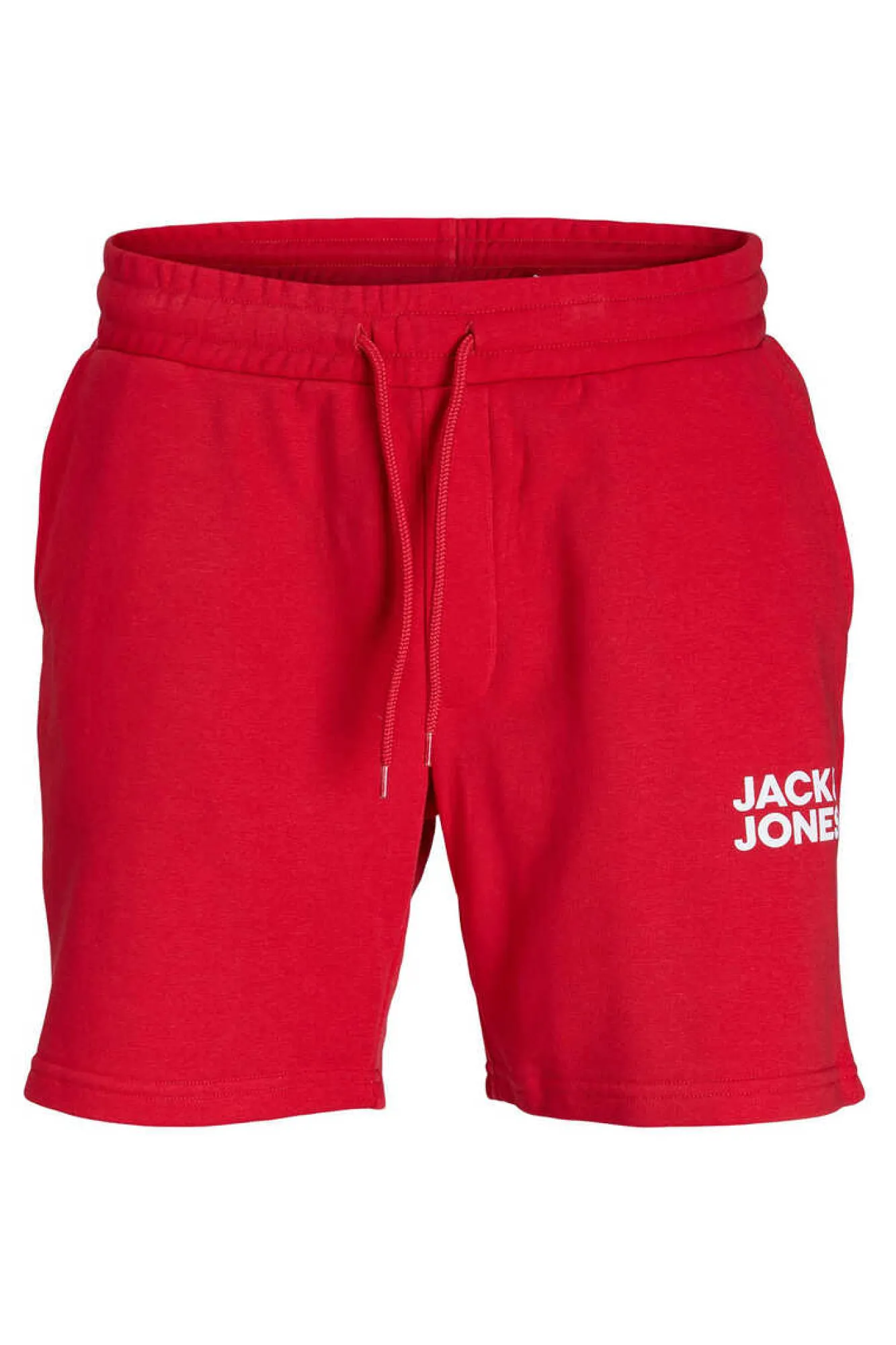 Jack & Jones Bermuda Lisa Tipo Cargo Vermelho Sale