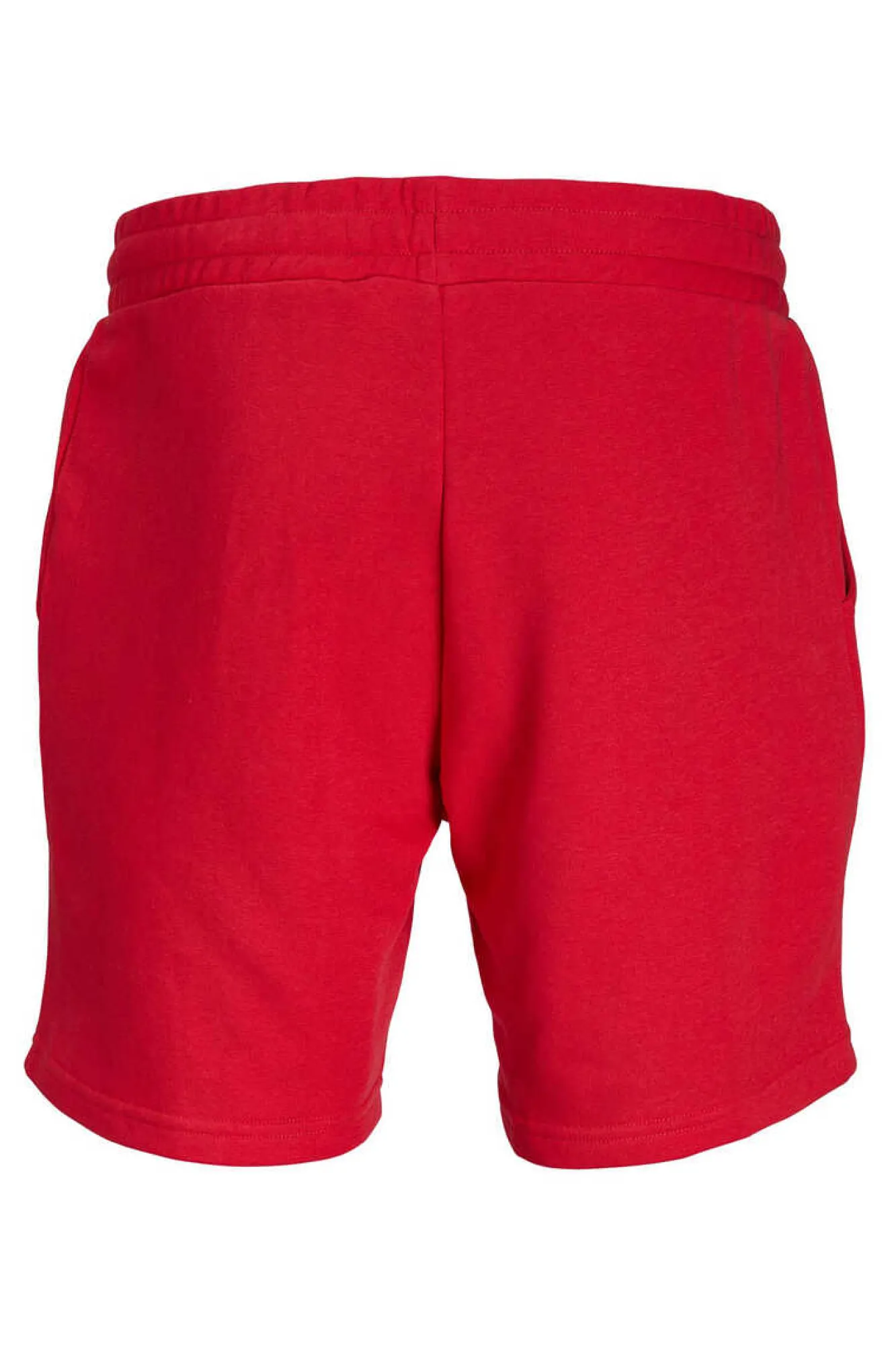 Jack & Jones Bermuda Lisa Tipo Cargo Vermelho Sale