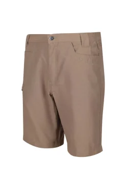 Regatta Bermudas Delgado Beige Discount
