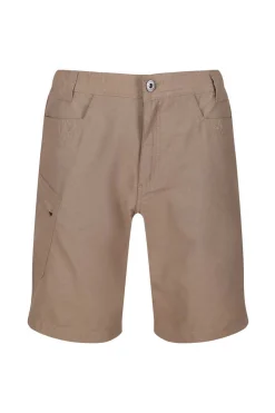 Regatta Bermudas Delgado Beige Discount