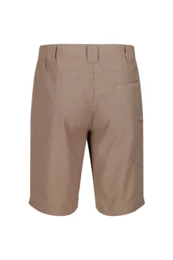 Regatta Bermudas Delgado Beige Discount