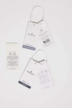 Springfield Bermudas Denim Basicas Slim Cinzento Lavagem Clara Cinza Clearance