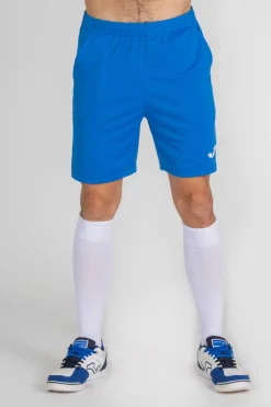 Joma Bermudas Drive Royal Azul Best