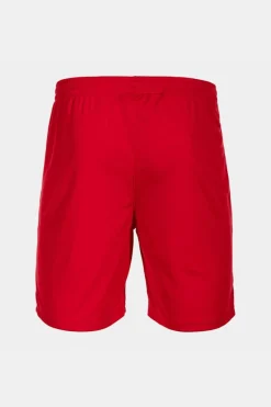 Joma Bermudas Drive Vermelho Vermelho Real Outlet